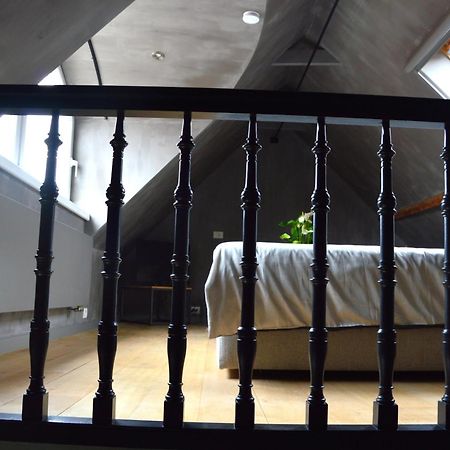 Bed and Breakfast Amato-Brugge Esterno foto