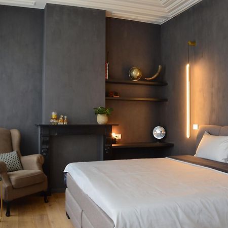 Bed and Breakfast Amato-Brugge Esterno foto