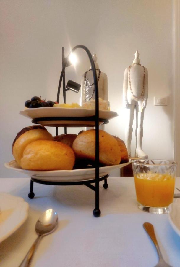 Bed and Breakfast Amato-Brugge Esterno foto