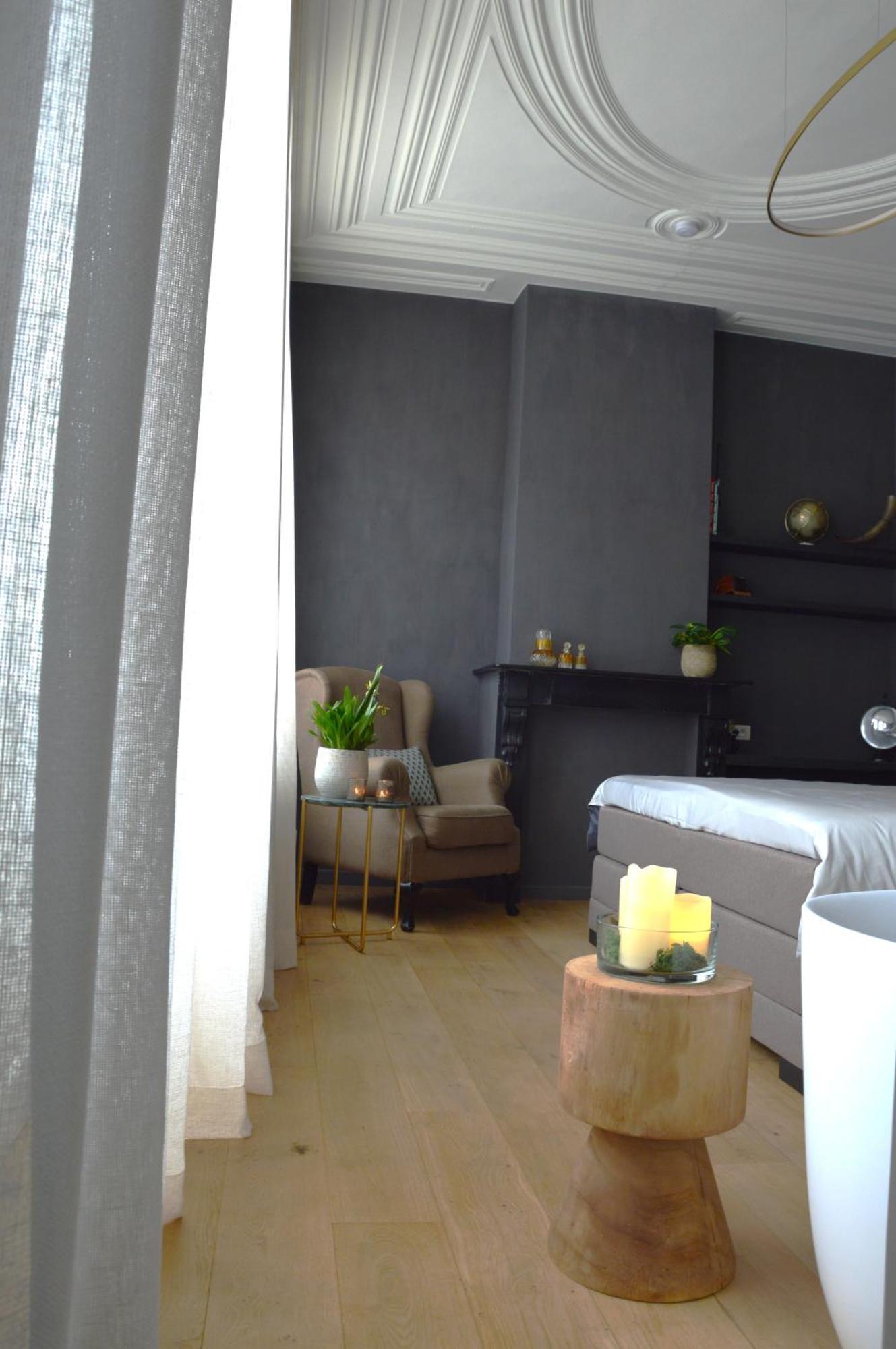 Bed and Breakfast Amato-Brugge Esterno foto