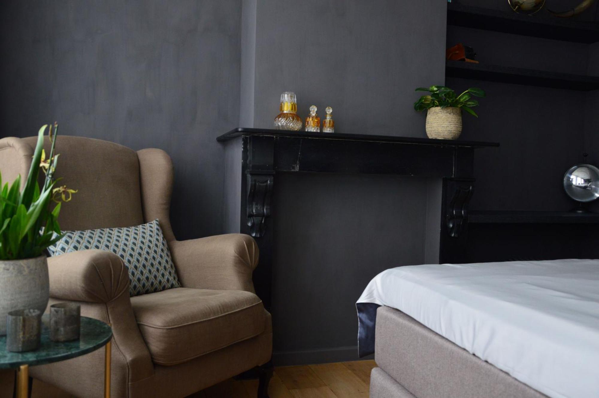 Bed and Breakfast Amato-Brugge Esterno foto