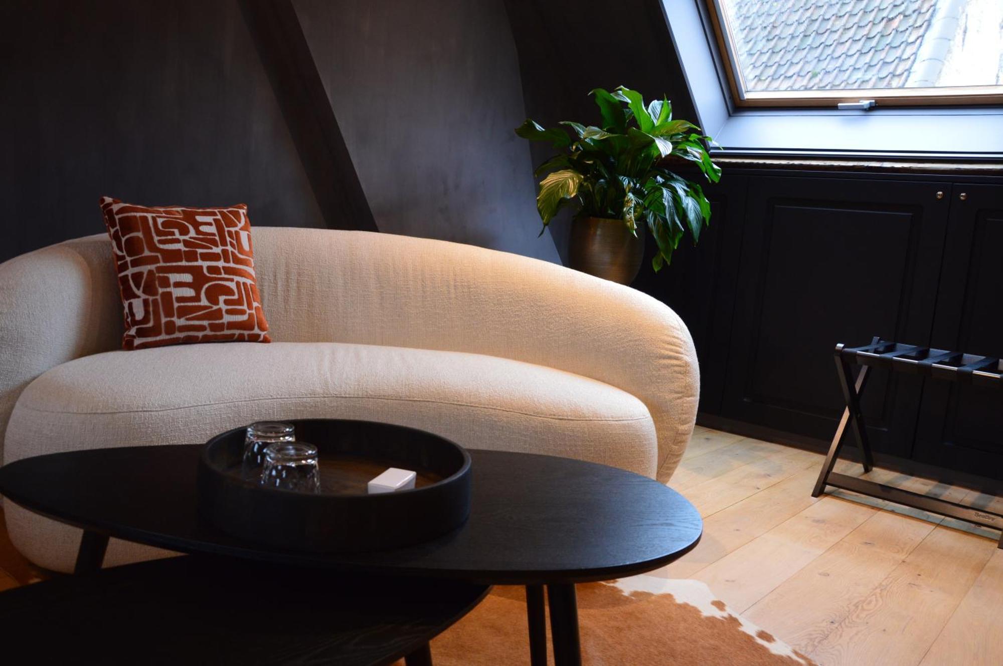 Bed and Breakfast Amato-Brugge Esterno foto