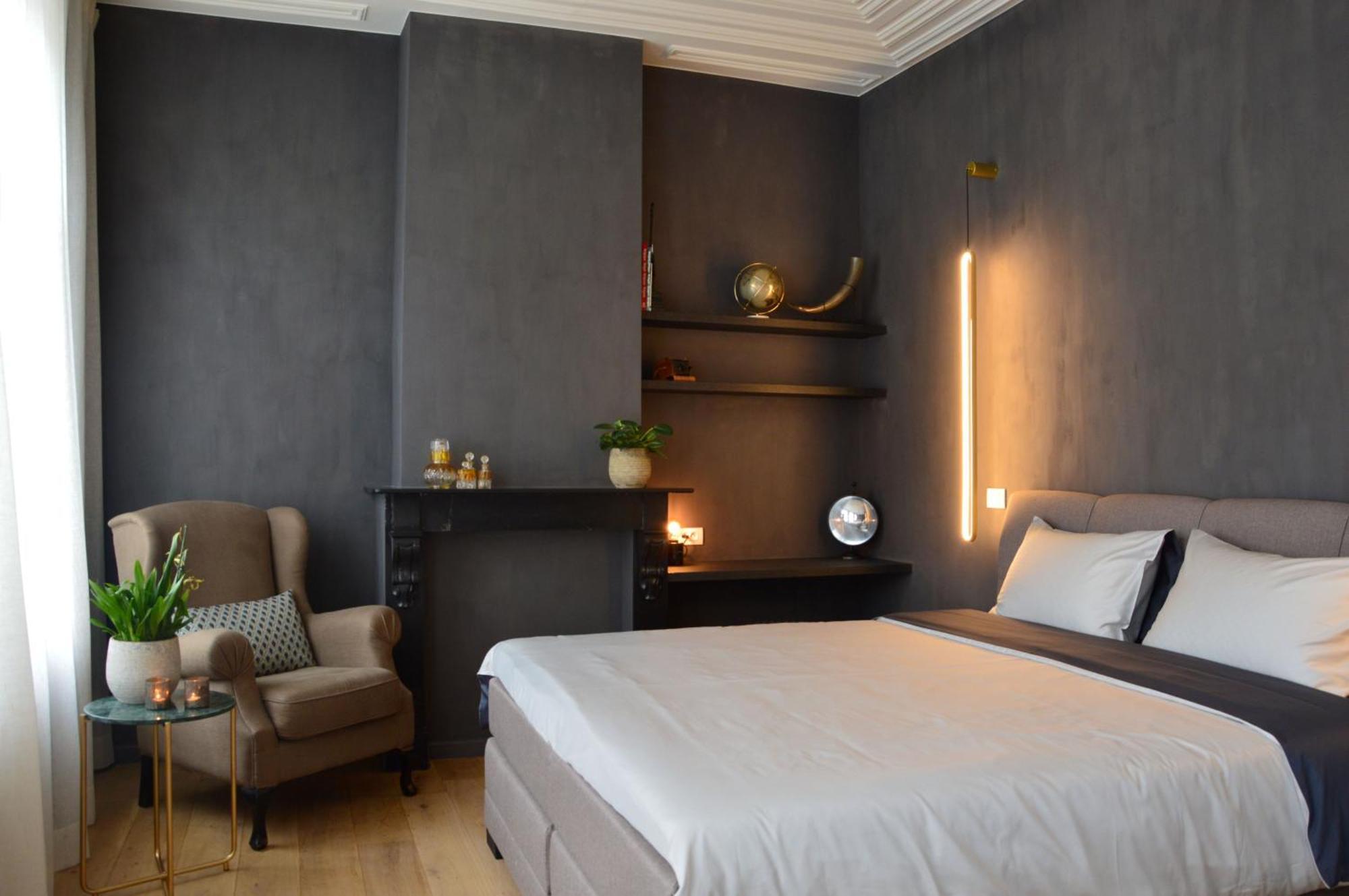 Bed and Breakfast Amato-Brugge Esterno foto