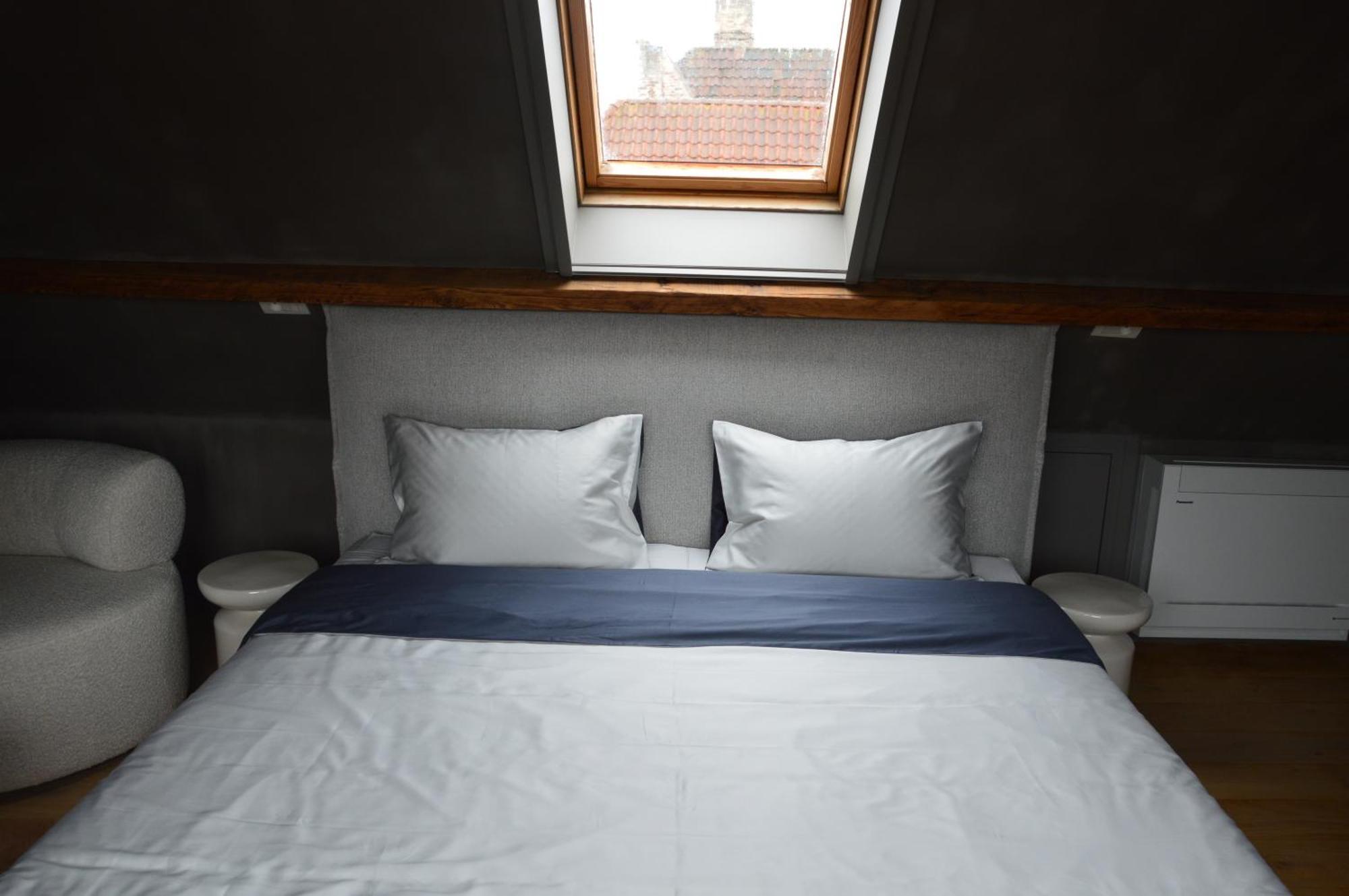 Bed and Breakfast Amato-Brugge Esterno foto