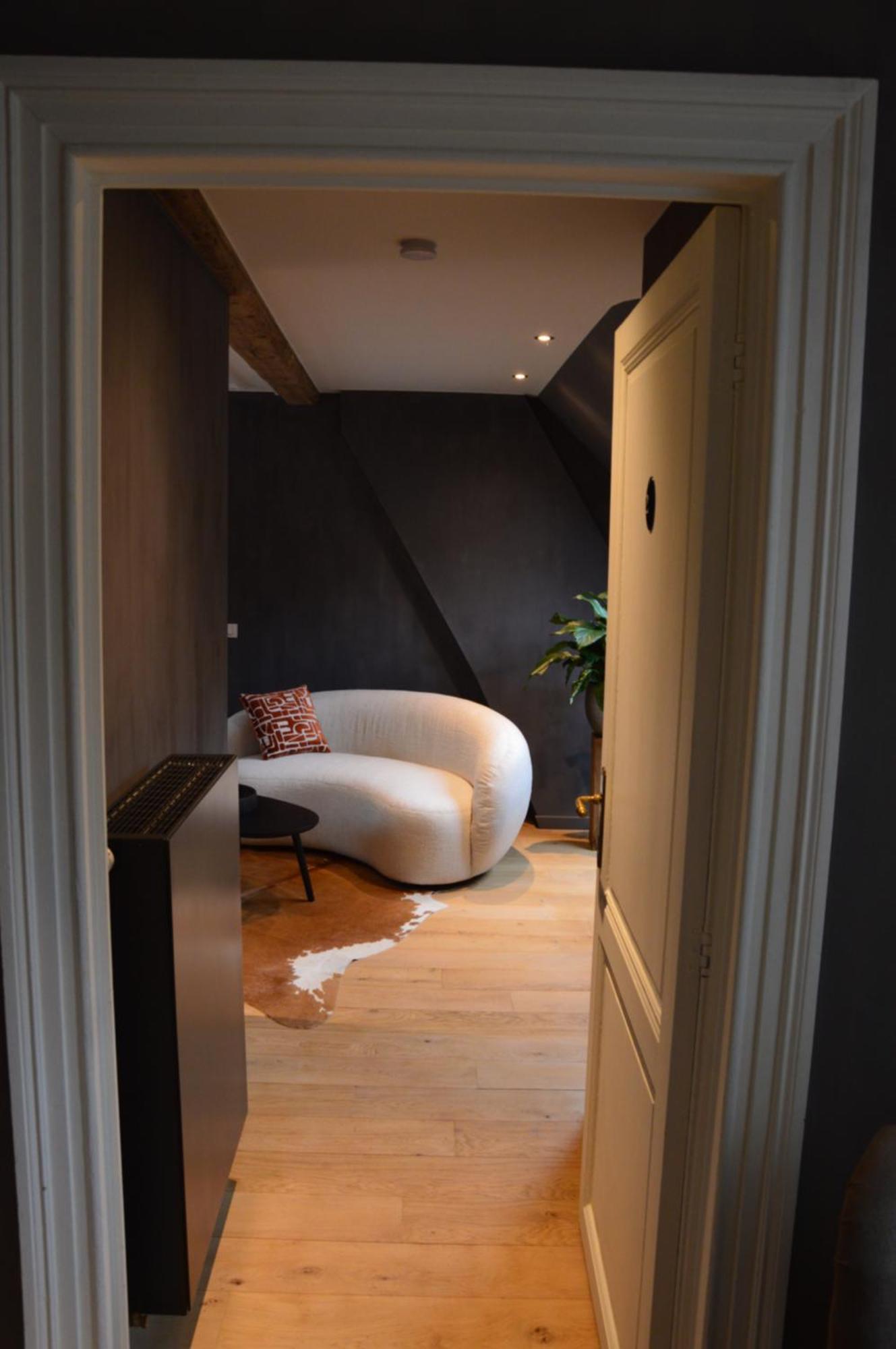 Bed and Breakfast Amato-Brugge Esterno foto