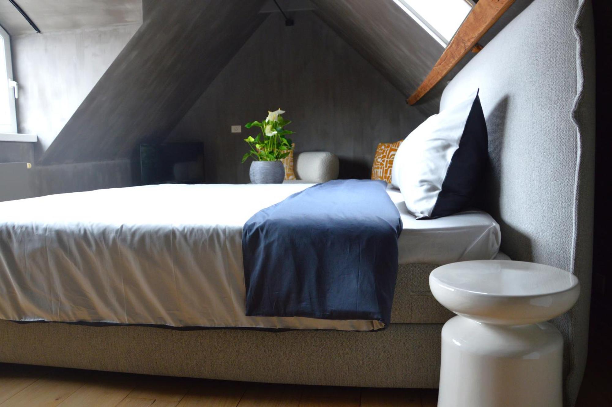 Bed and Breakfast Amato-Brugge Esterno foto