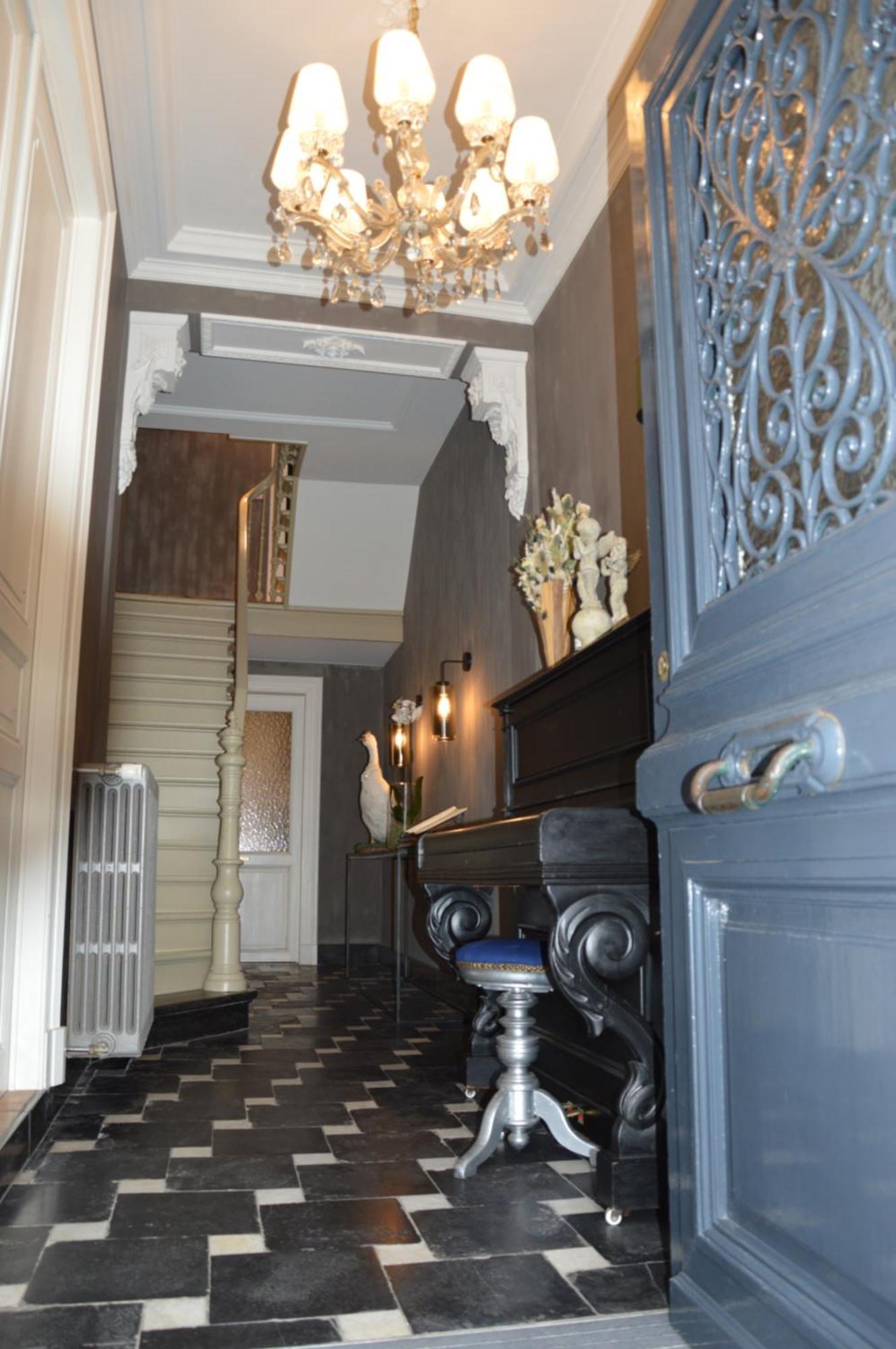 Bed and Breakfast Amato-Brugge Esterno foto