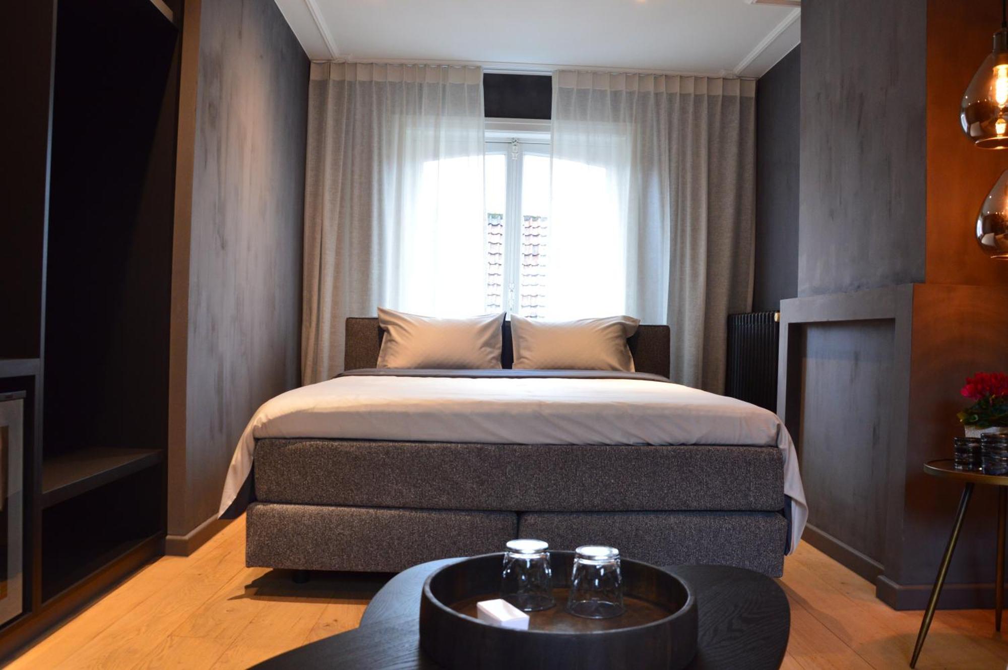 Bed and Breakfast Amato-Brugge Esterno foto
